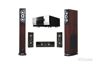 2017十大專業音響品牌排行榜