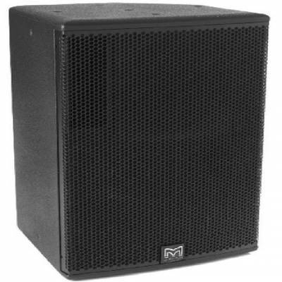 瑪田 Martin audio XD12 12寸音響價格