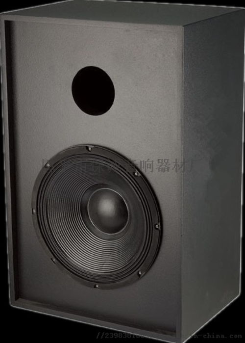 單18寸次低頻音箱 專業(yè)影廳次低頻系統(tǒng)的核心力量——以恩平市保誠音響器材廠為例