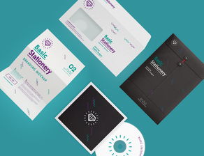 東莞企業形象設計的藝術 VI設計如何賦能企業品牌戰略