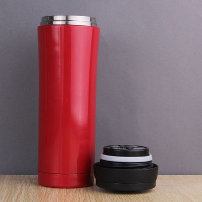 供應韓國樂*同款保溫杯 高質量代工產品400ml多色可選
